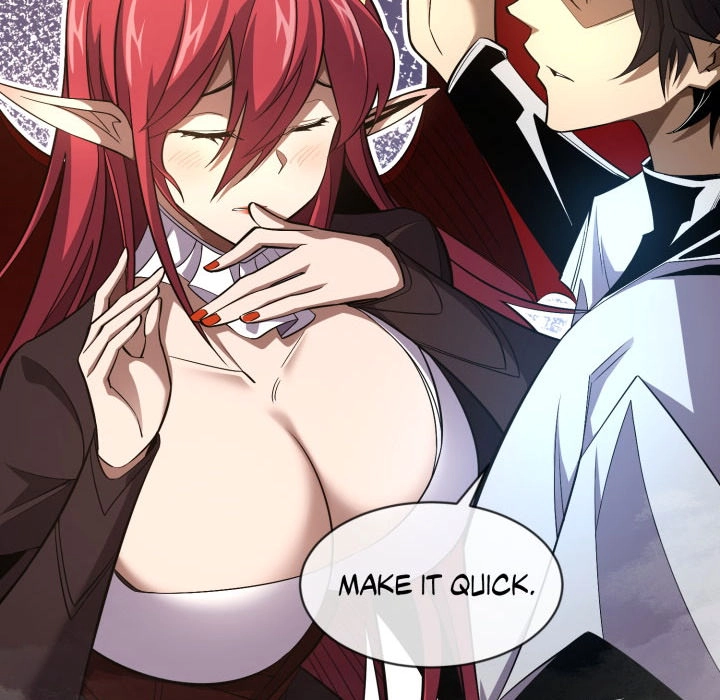 Buying My Way to the Top Chapter 10 page 49 - 