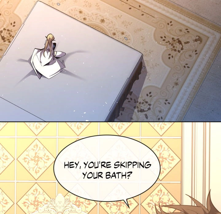 Buying My Way to the Top Chapter 10 page 6 - 