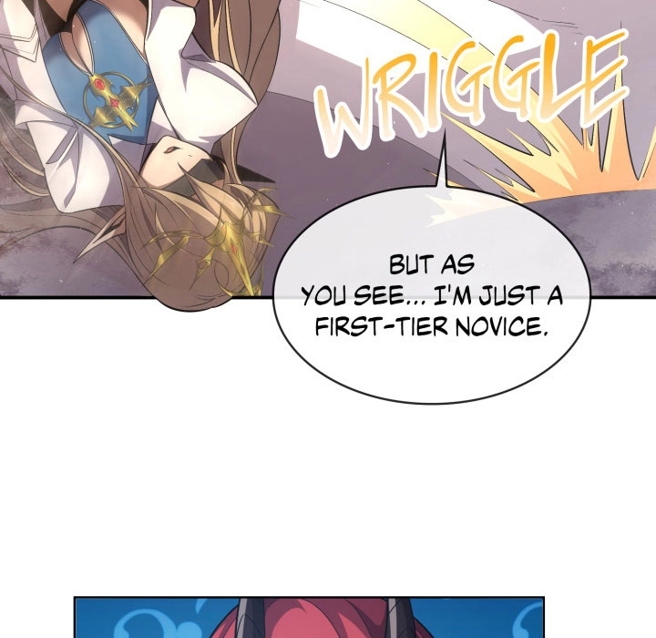 Buying My Way to the Top Chapter 10 page 58 - 