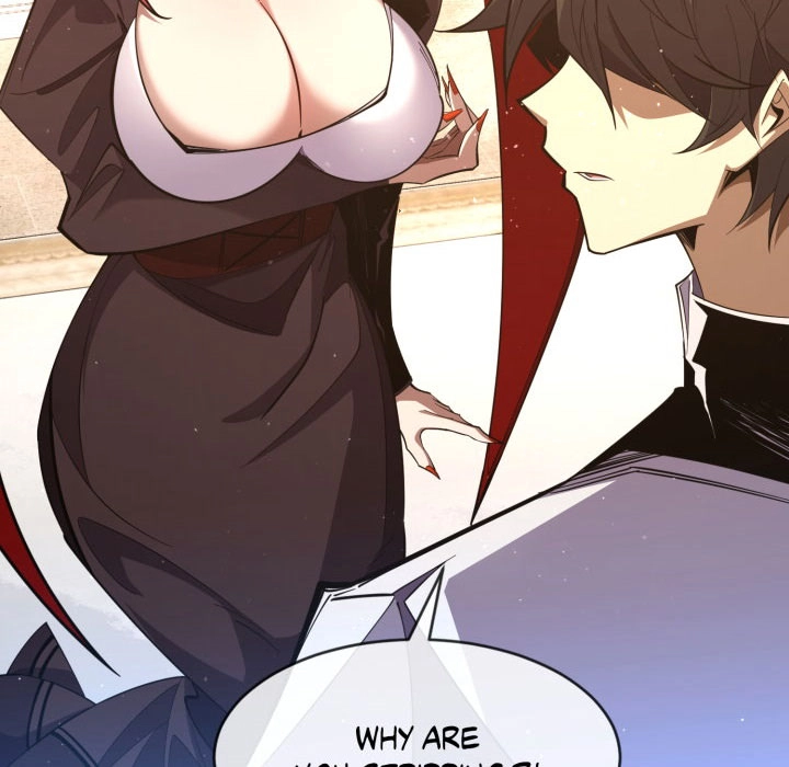 Buying My Way to the Top Chapter 10 page 77 - 