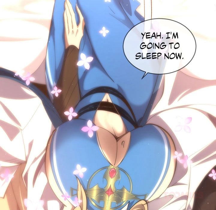 Buying My Way to the Top Chapter 10 page 9 - 
