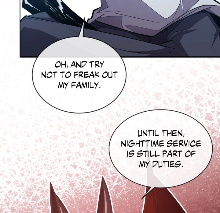 Buying My Way to the Top Chapter 10 page 86 - 