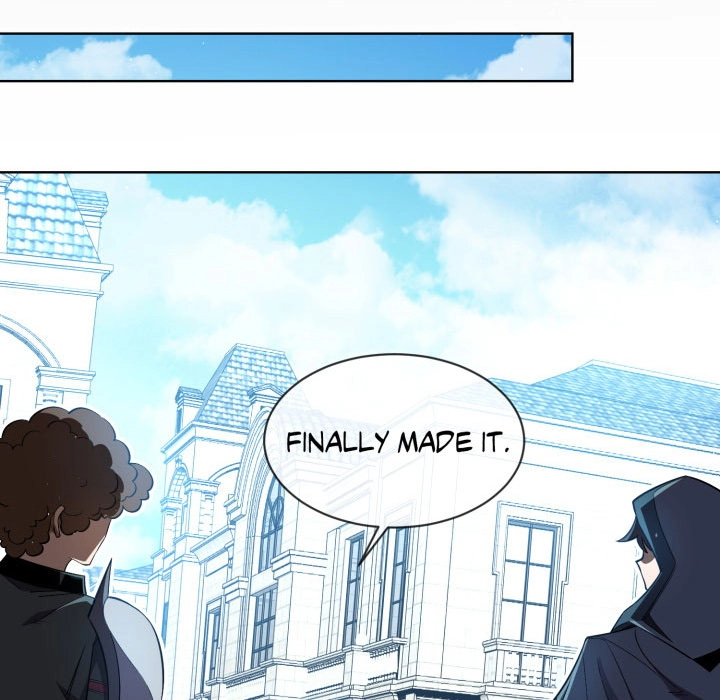 Buying My Way to the Top Chapter 10 page 97 - 