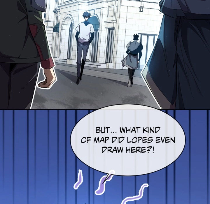 Buying My Way to the Top Chapter 10 page 98 - 