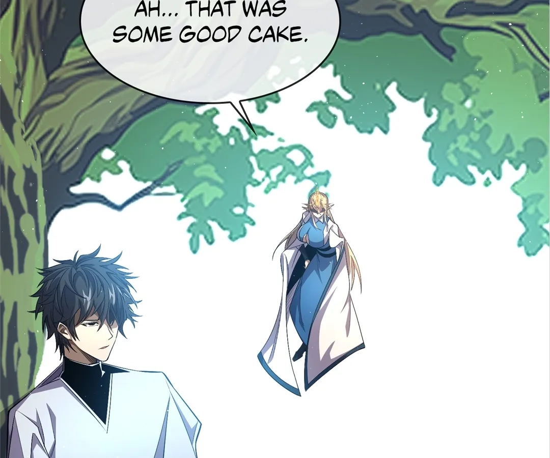Buying My Way to the Top Chapter 11 page 13 - 
