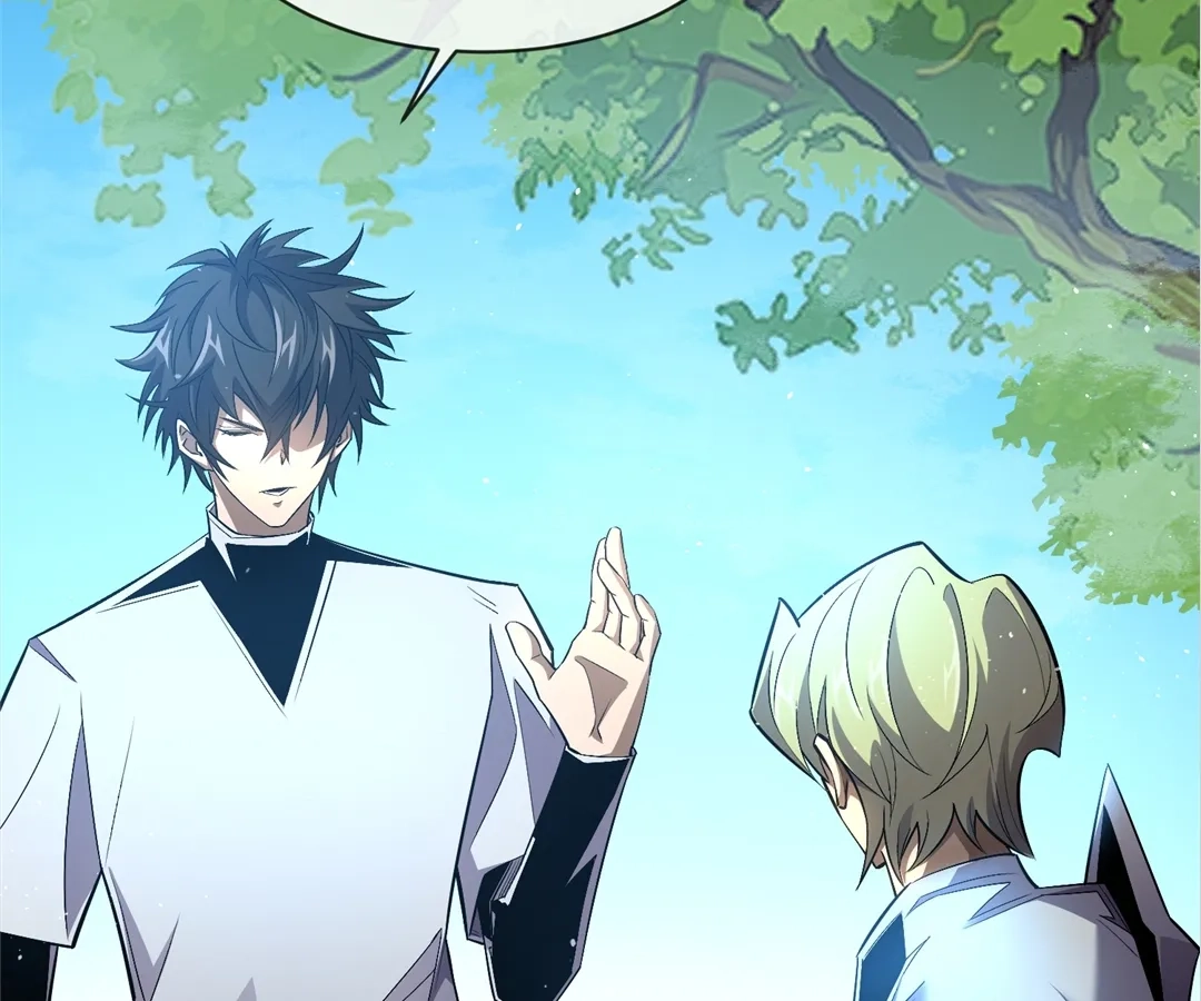 Buying My Way to the Top Chapter 11 page 22 - 