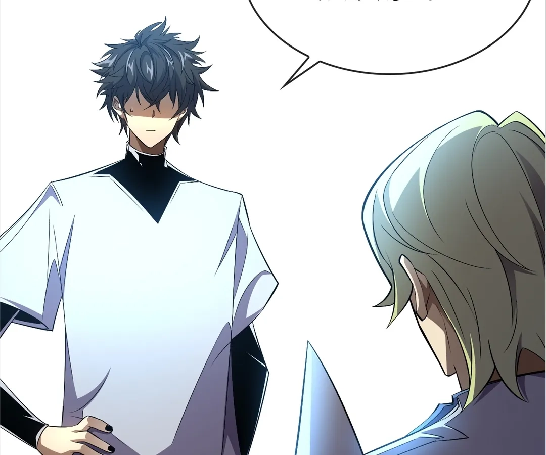 Buying My Way to the Top Chapter 11 page 47 - 