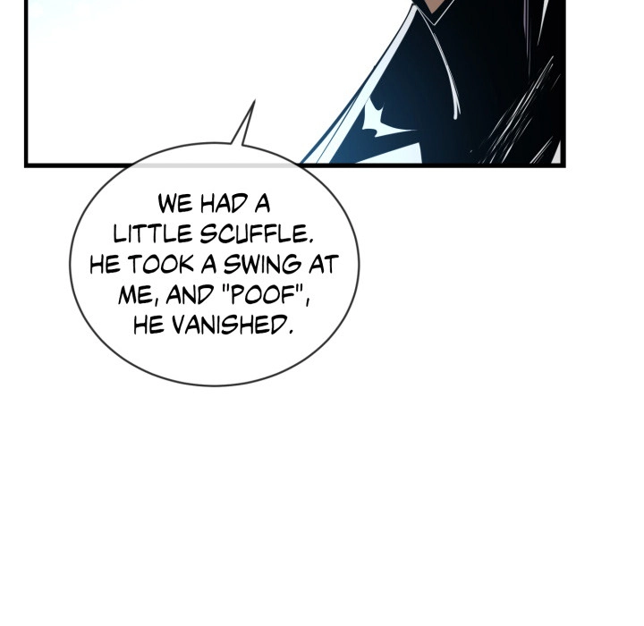 Buying My Way to the Top Chapter 13 page 109 - 