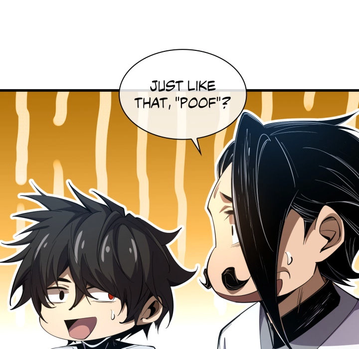 Buying My Way to the Top Chapter 13 page 110 - 