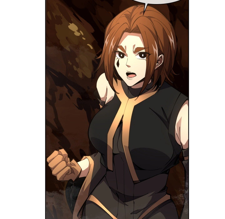 Buying My Way to the Top Chapter 13 page 20 - 
