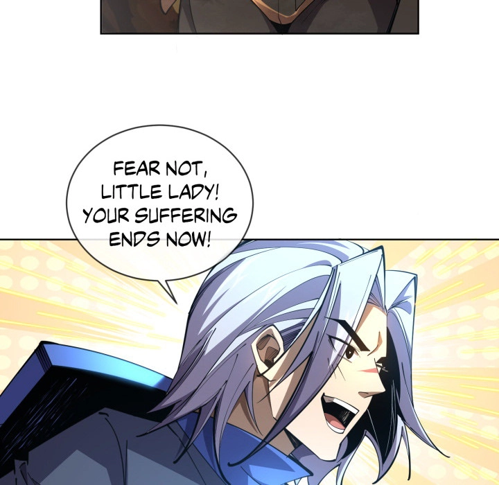 Buying My Way to the Top Chapter 13 page 21 - 