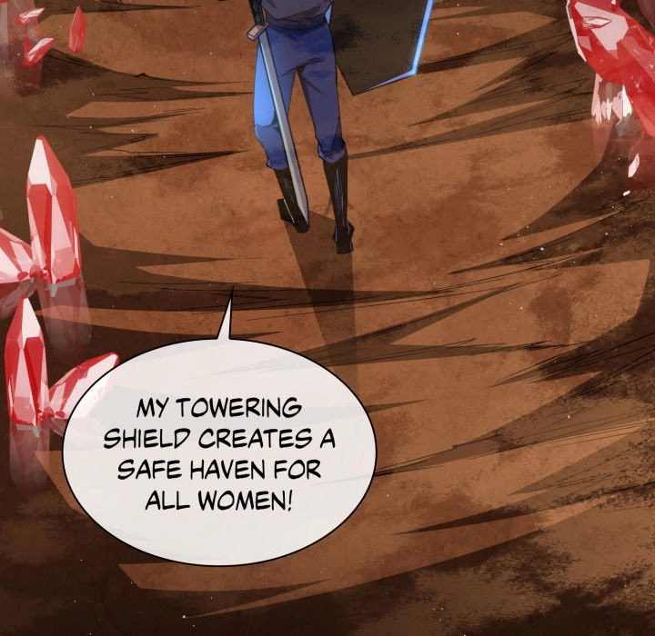 Buying My Way to the Top Chapter 13 page 24 - 