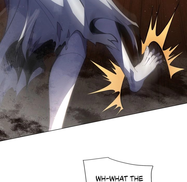 Buying My Way to the Top Chapter 13 page 32 - 