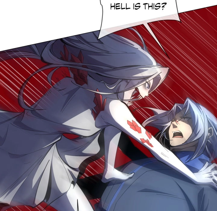 Buying My Way to the Top Chapter 13 page 33 - 