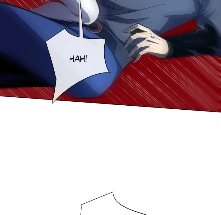 Buying My Way to the Top Chapter 13 page 34 - 