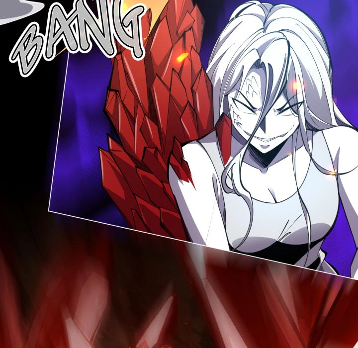 Buying My Way to the Top Chapter 13 page 38 - 
