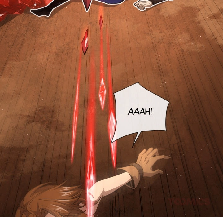 Buying My Way to the Top Chapter 13 page 40 - 