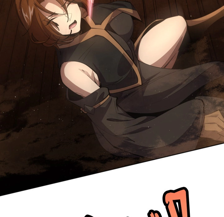 Buying My Way to the Top Chapter 13 page 41 - 