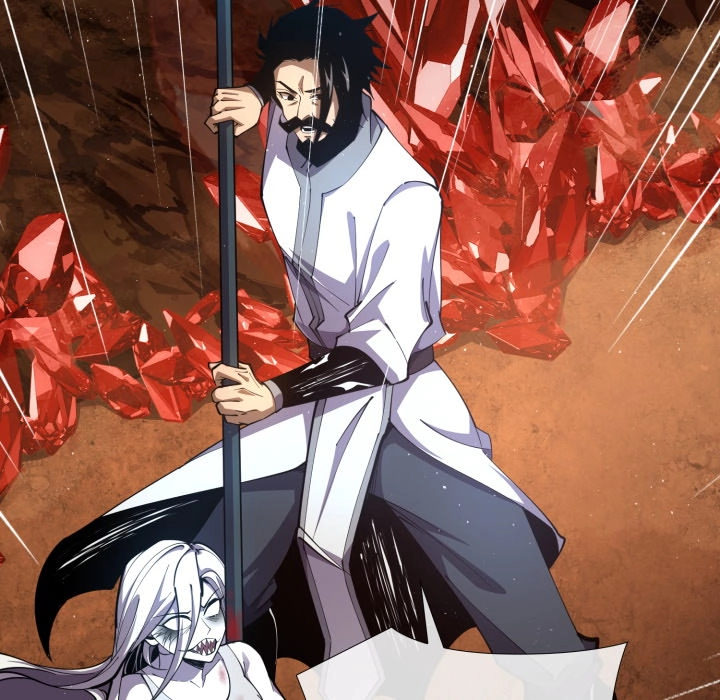 Buying My Way to the Top Chapter 13 page 44 - 