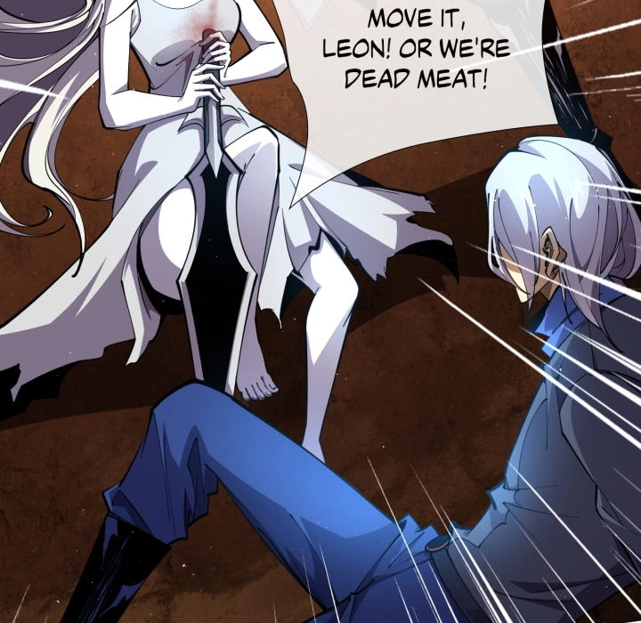 Buying My Way to the Top Chapter 13 page 45 - 