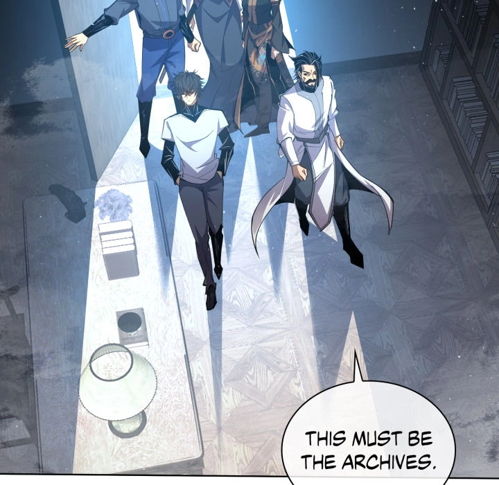 Buying My Way to the Top Chapter 13 page 66 - 