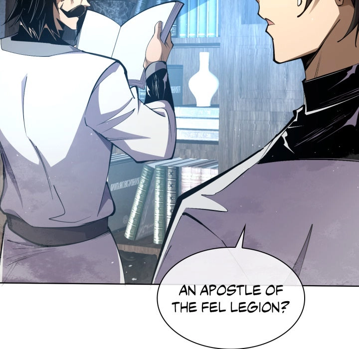 Buying My Way to the Top Chapter 13 page 68 - 