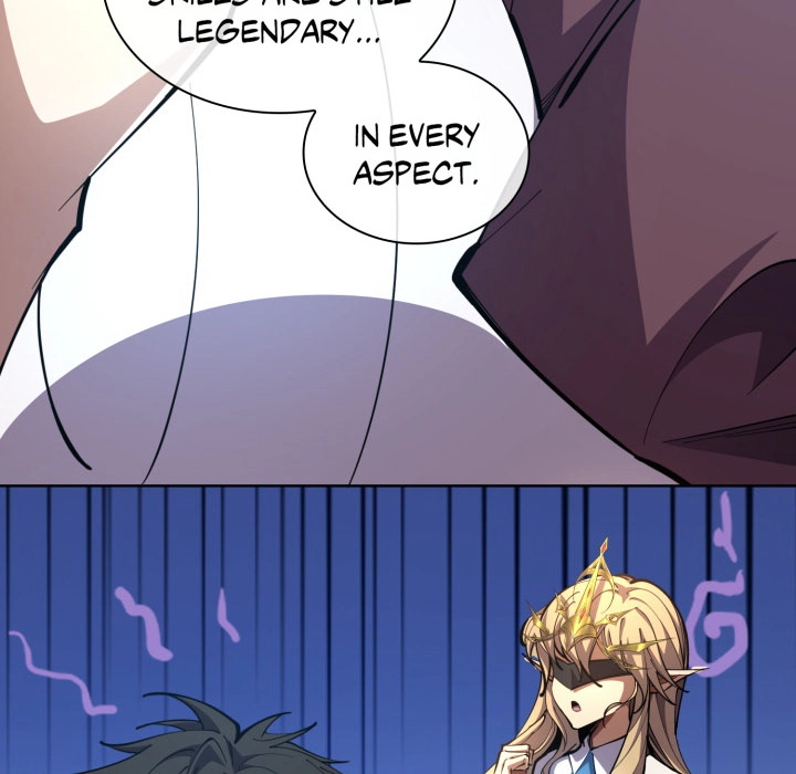 Buying My Way to the Top Chapter 13 page 8 - 