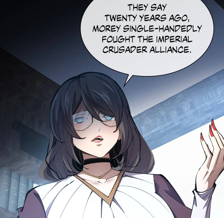Buying My Way to the Top Chapter 13 page 73 - 