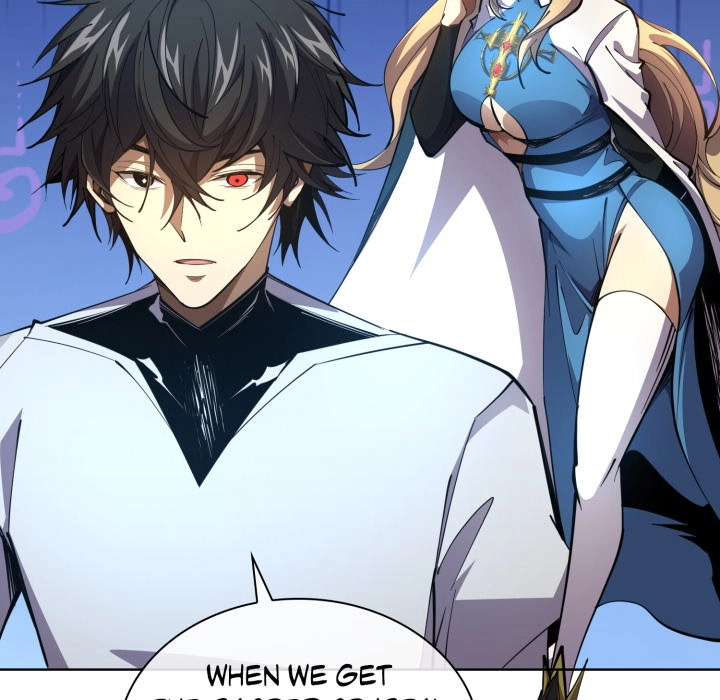 Buying My Way to the Top Chapter 13 page 9 - 