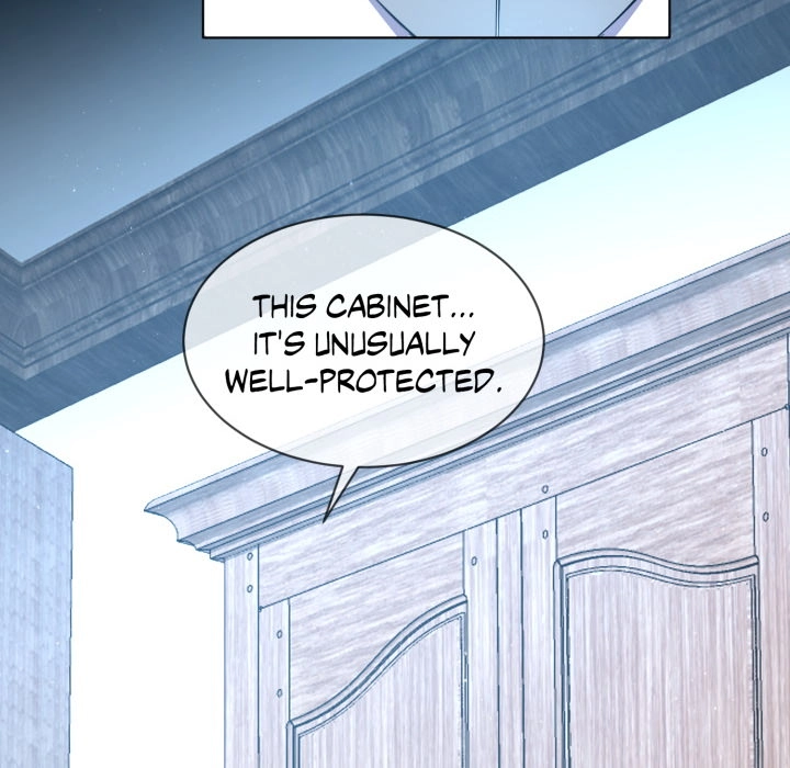 Buying My Way to the Top Chapter 13 page 82 - 