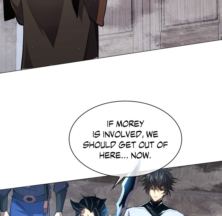 Buying My Way to the Top Chapter 13 page 84 - 