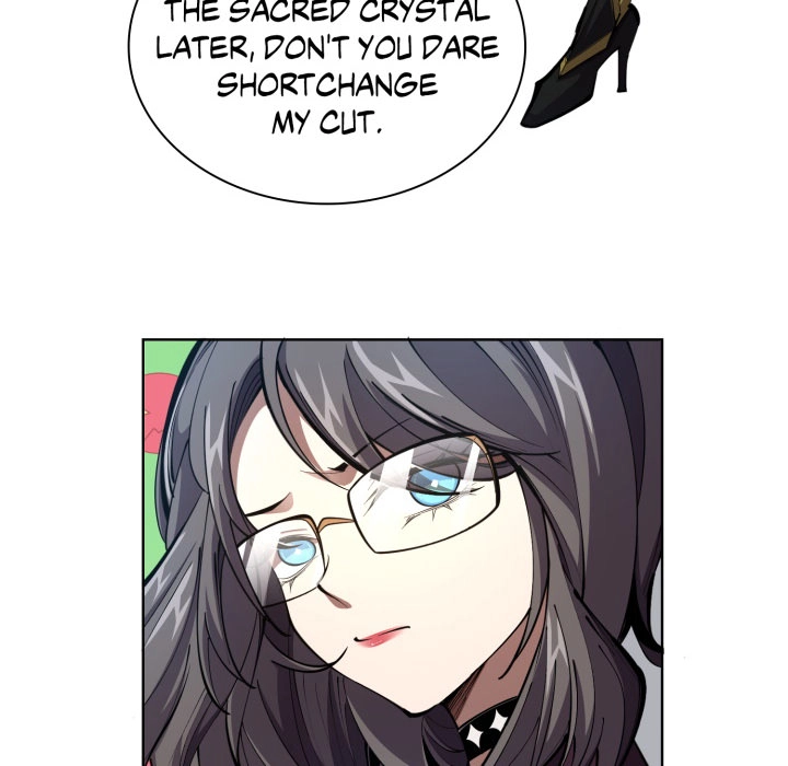 Buying My Way to the Top Chapter 13 page 10 - 
