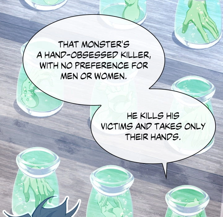 Buying My Way to the Top Chapter 13 page 93 - 