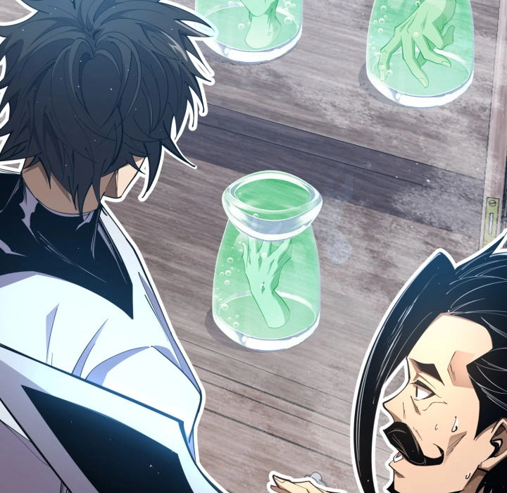 Buying My Way to the Top Chapter 13 page 94 - 