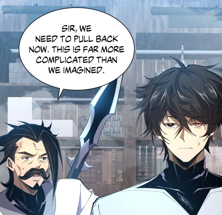 Buying My Way to the Top Chapter 13 page 96 - 