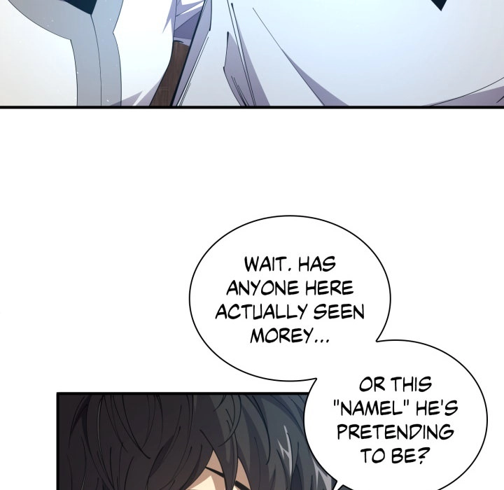 Buying My Way to the Top Chapter 13 page 97 - 