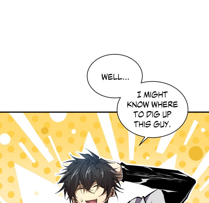 Buying My Way to the Top Chapter 13 page 100 - 