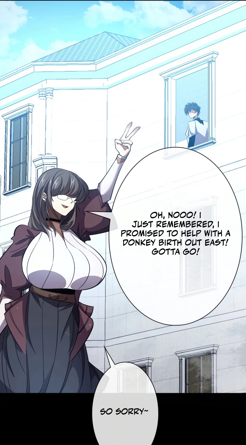 Buying My Way to the Top Chapter 14 page 11 - 