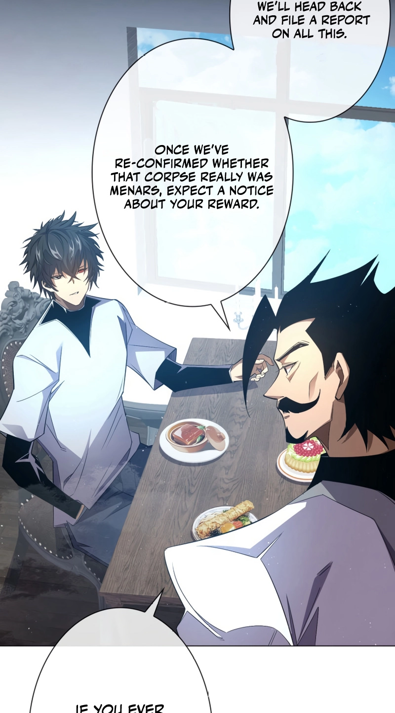 Buying My Way to the Top Chapter 14 page 13 - 