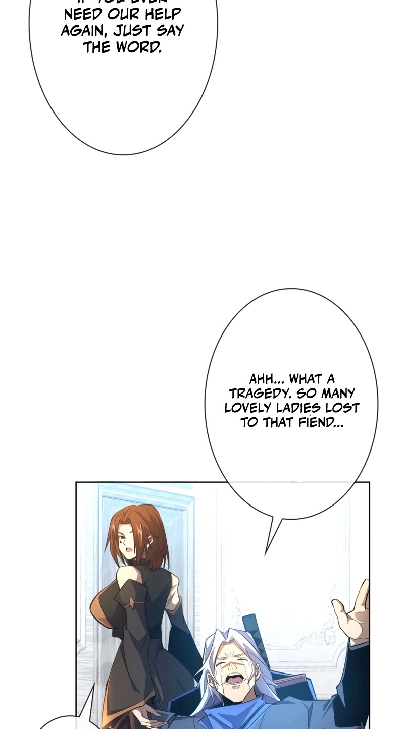 Buying My Way to the Top Chapter 14 page 14 - 