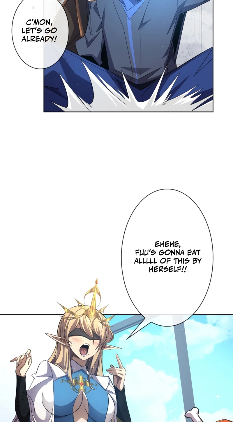 Buying My Way to the Top Chapter 14 page 15 - 