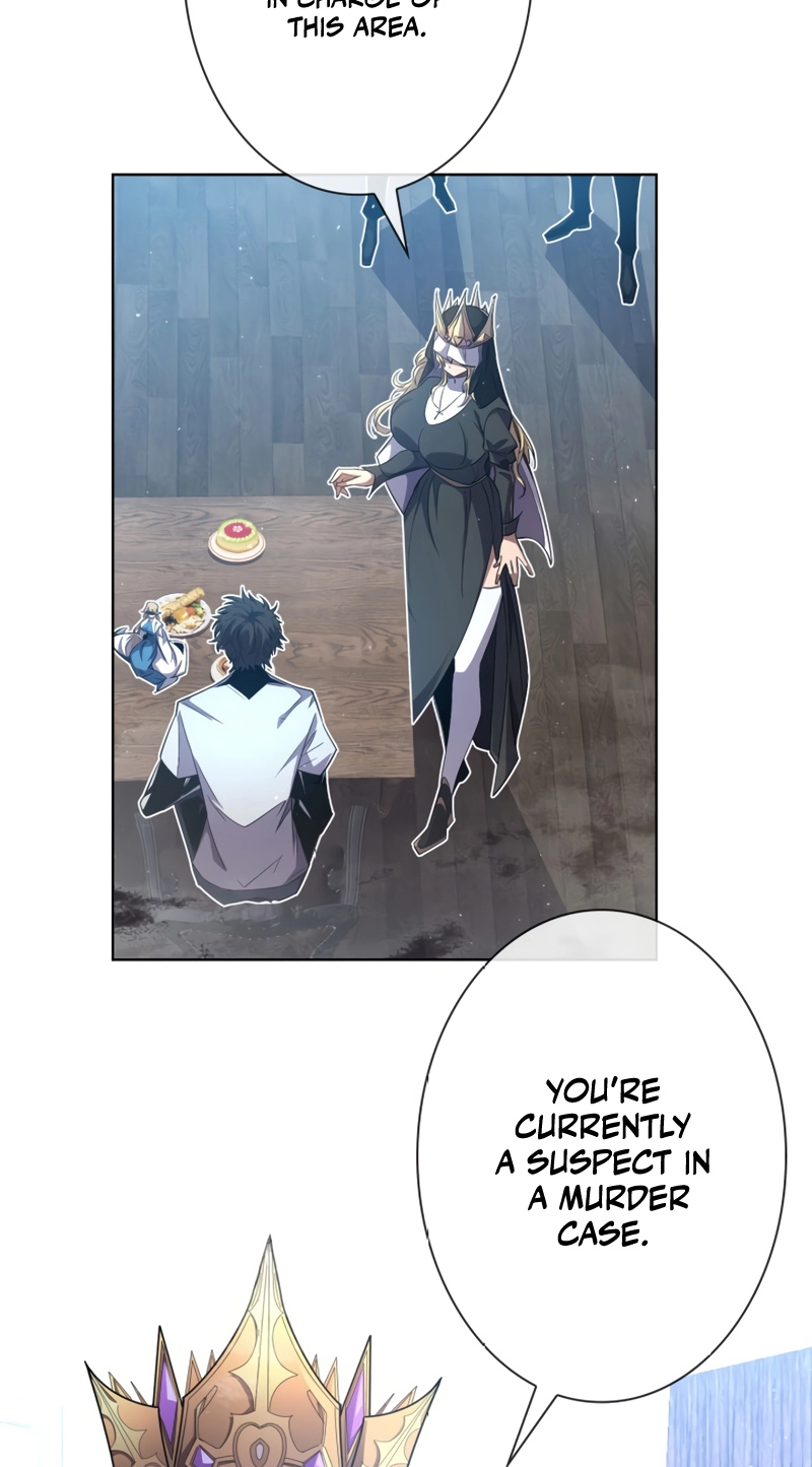 Buying My Way to the Top Chapter 14 page 19 - 