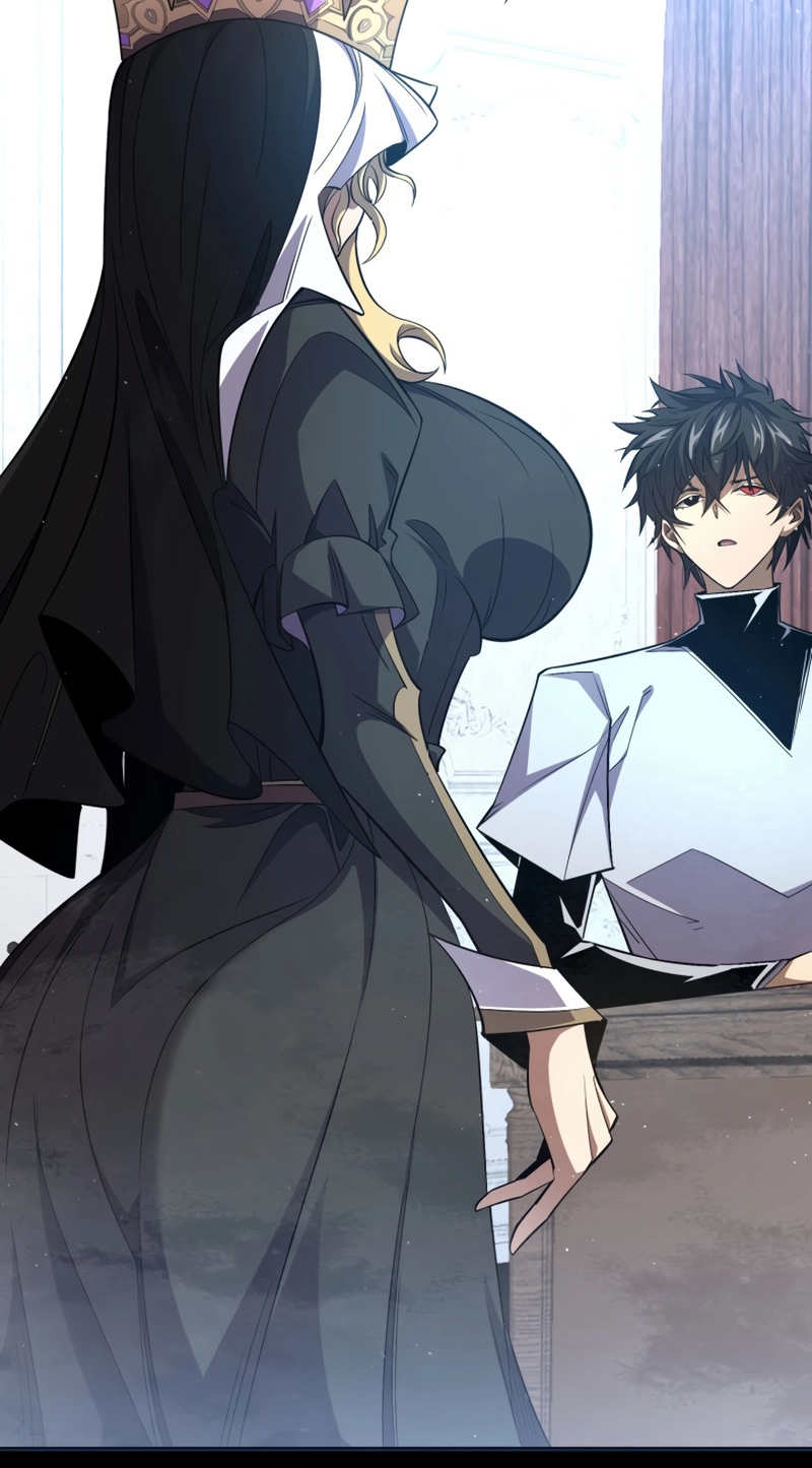 Buying My Way to the Top Chapter 14 page 20 - 