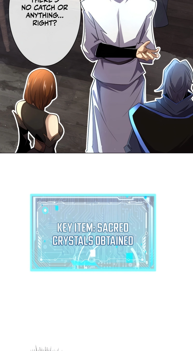 Buying My Way to the Top Chapter 14 page 3 - 