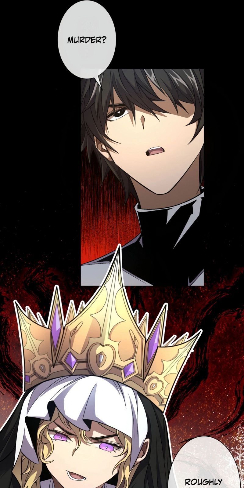 Buying My Way to the Top Chapter 14 page 21 - 
