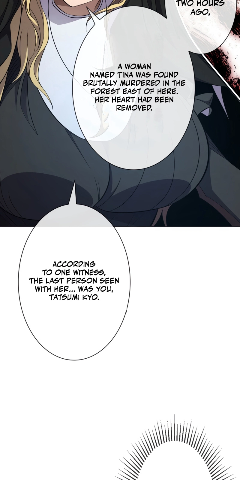 Buying My Way to the Top Chapter 14 page 22 - 