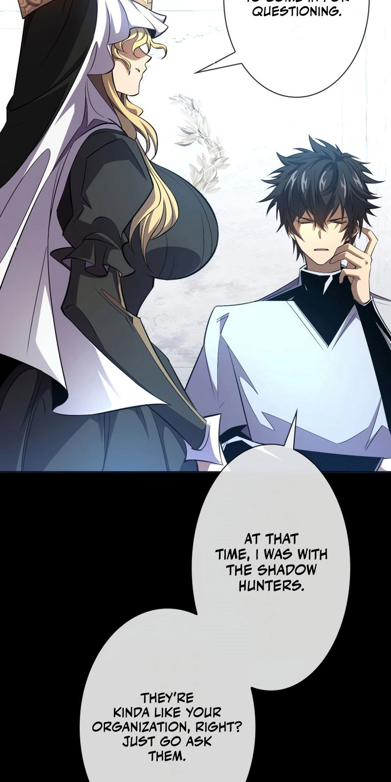 Buying My Way to the Top Chapter 14 page 24 - 