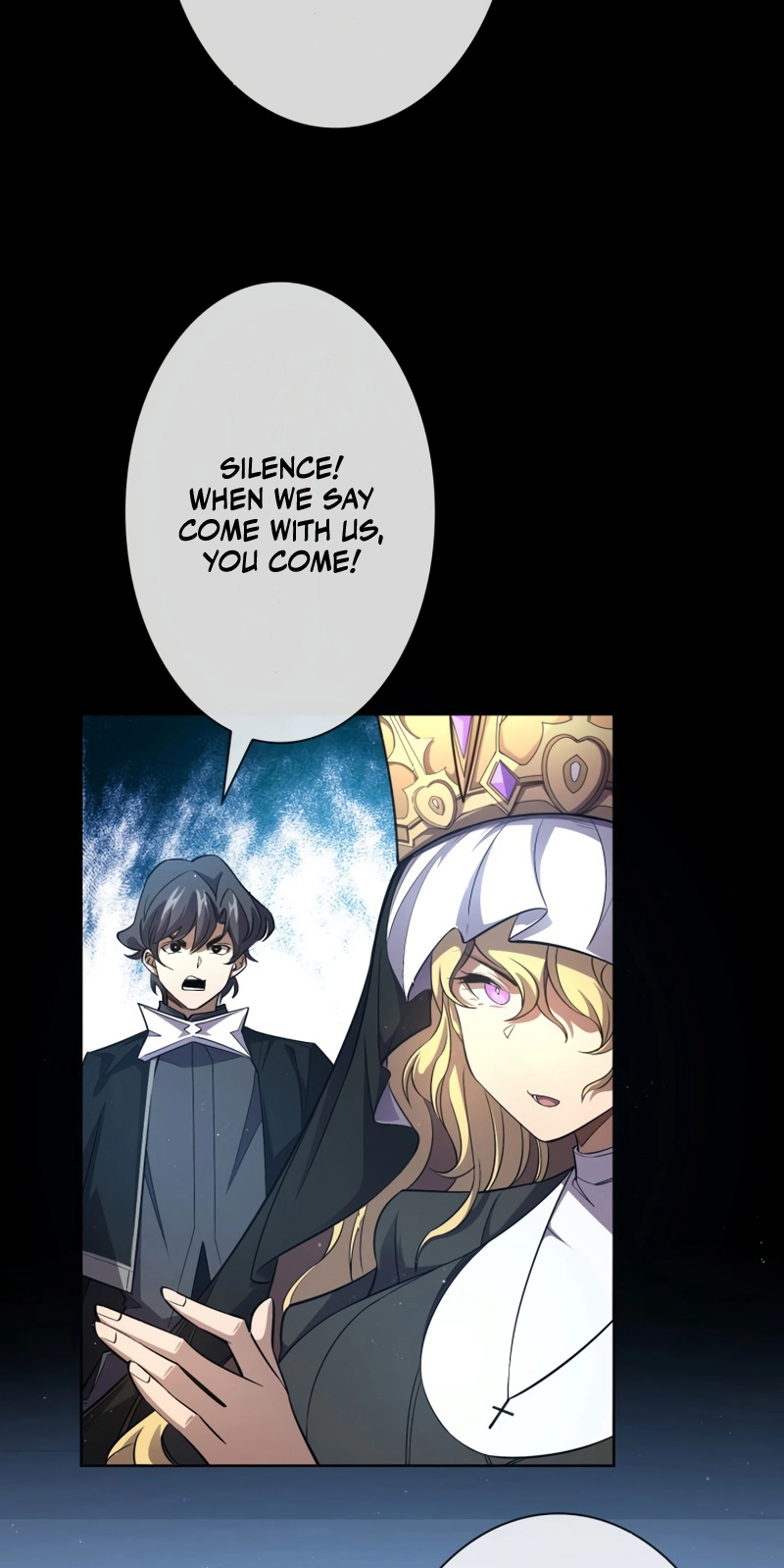 Buying My Way to the Top Chapter 14 page 25 - 
