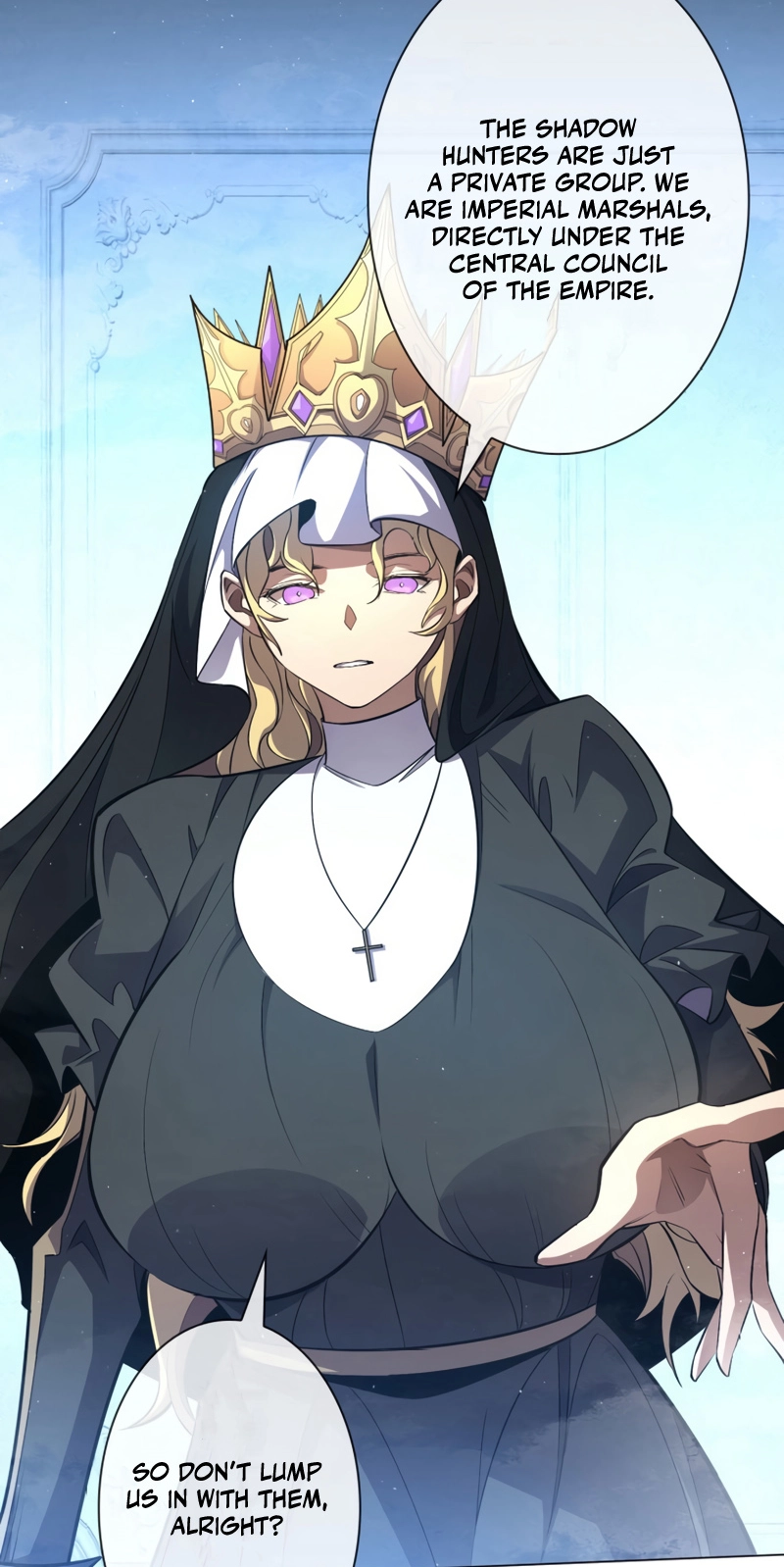 Buying My Way to the Top Chapter 14 page 26 - 