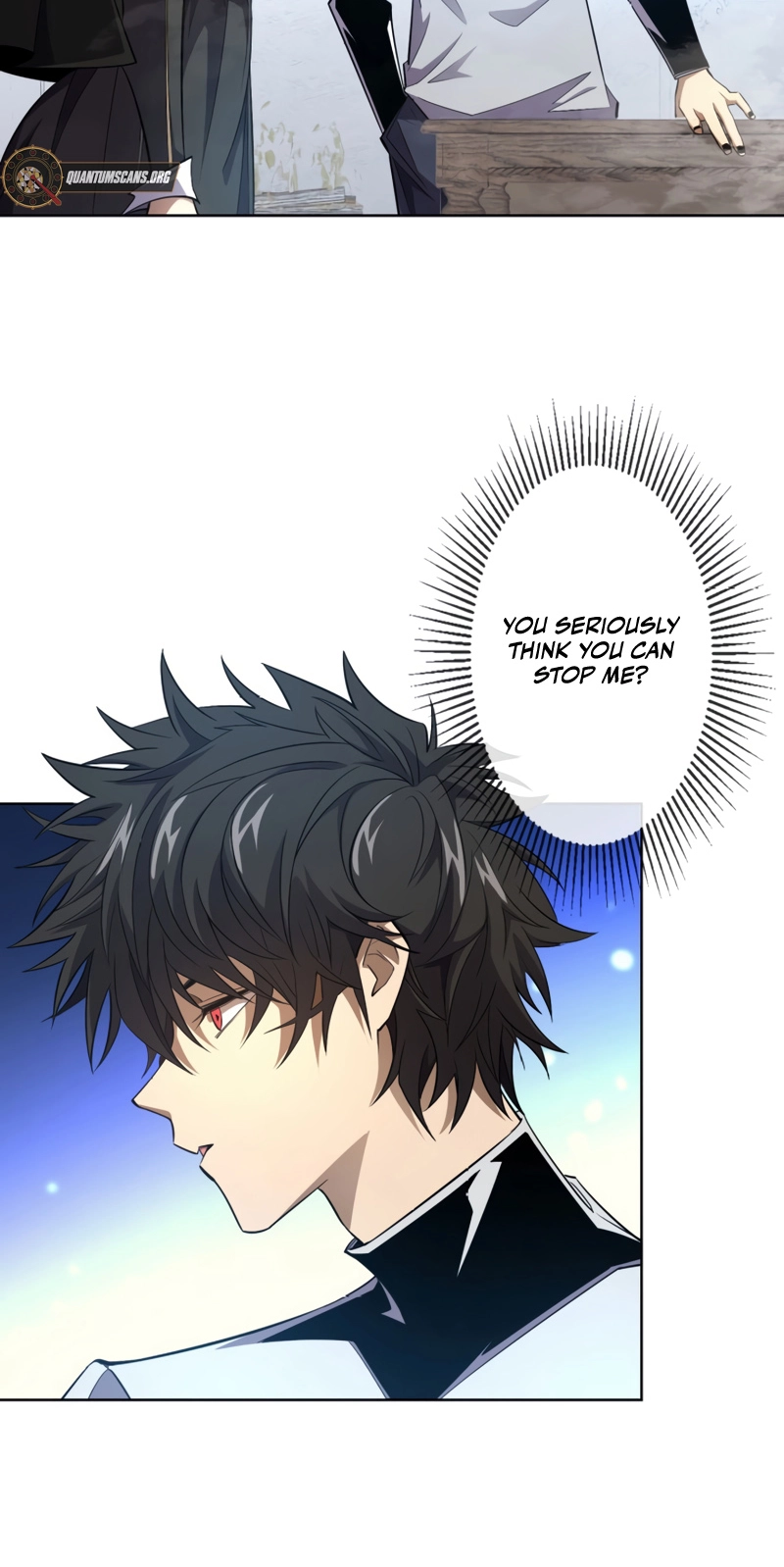 Buying My Way to the Top Chapter 14 page 28 - 